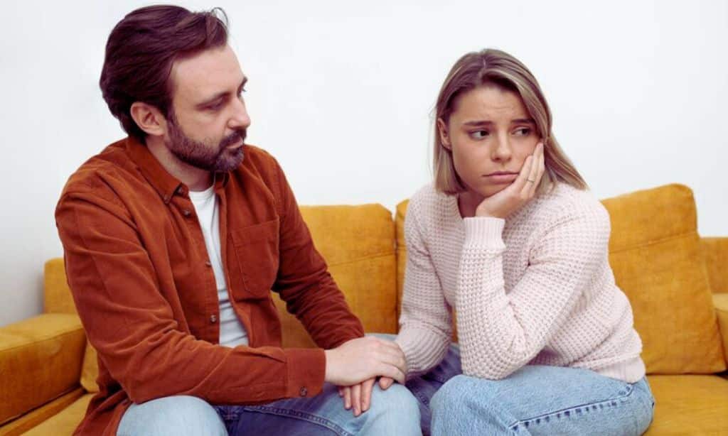 35 Signs a Marriage Cannot Be Saved