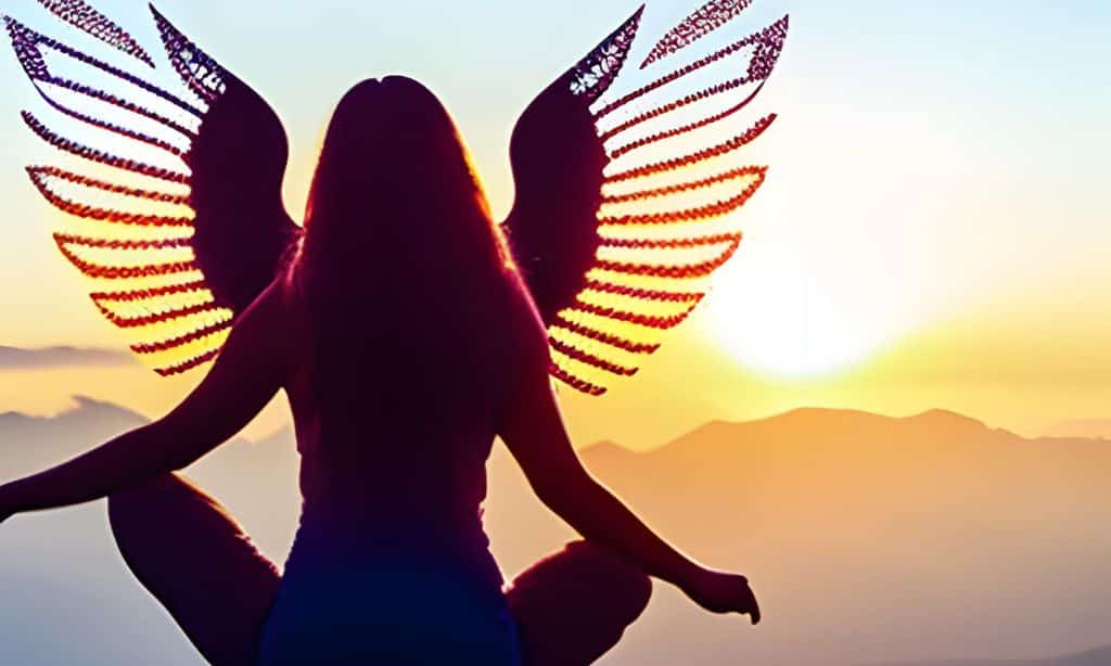 733 Angel Number