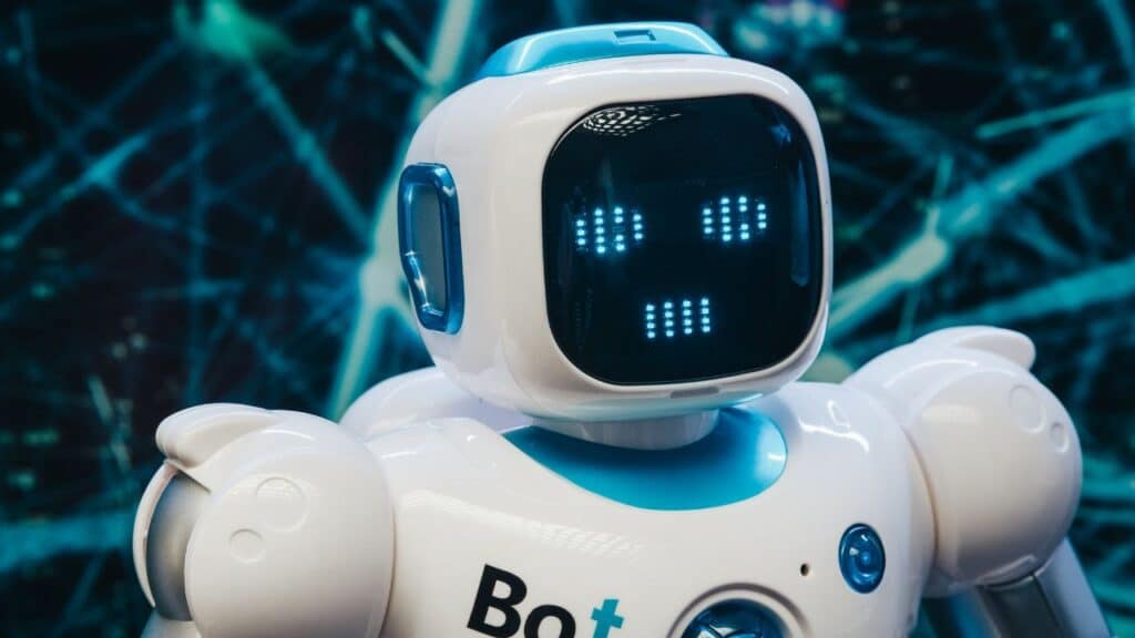 AI in Customer Self-Service Solutions