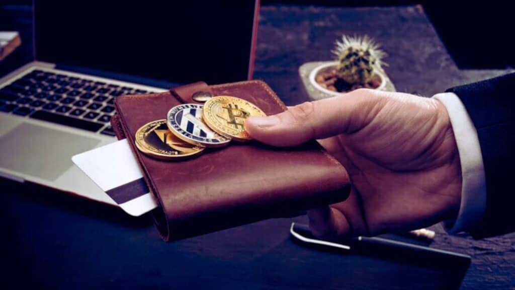 Best Crypto Coin Wallet