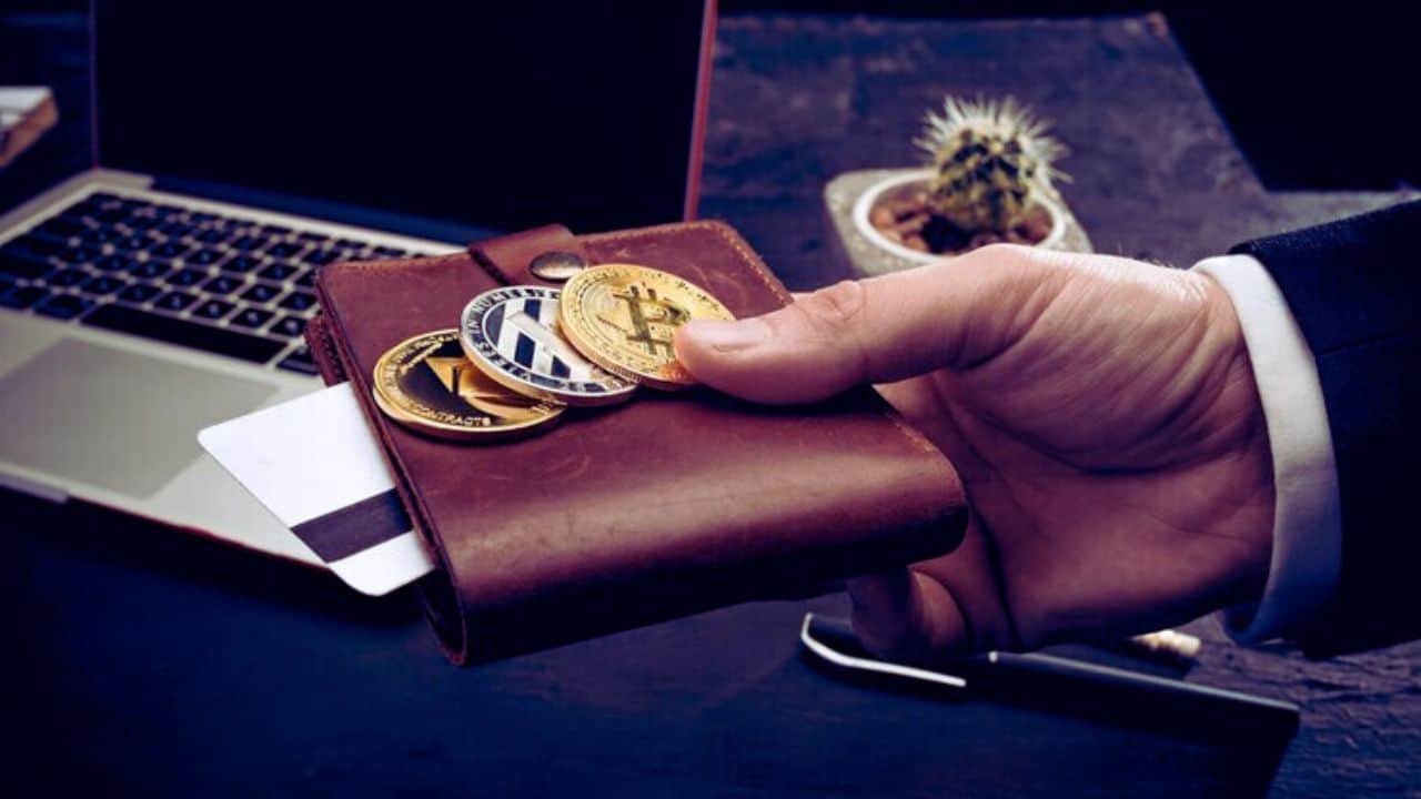 Best Crypto Coin Wallet