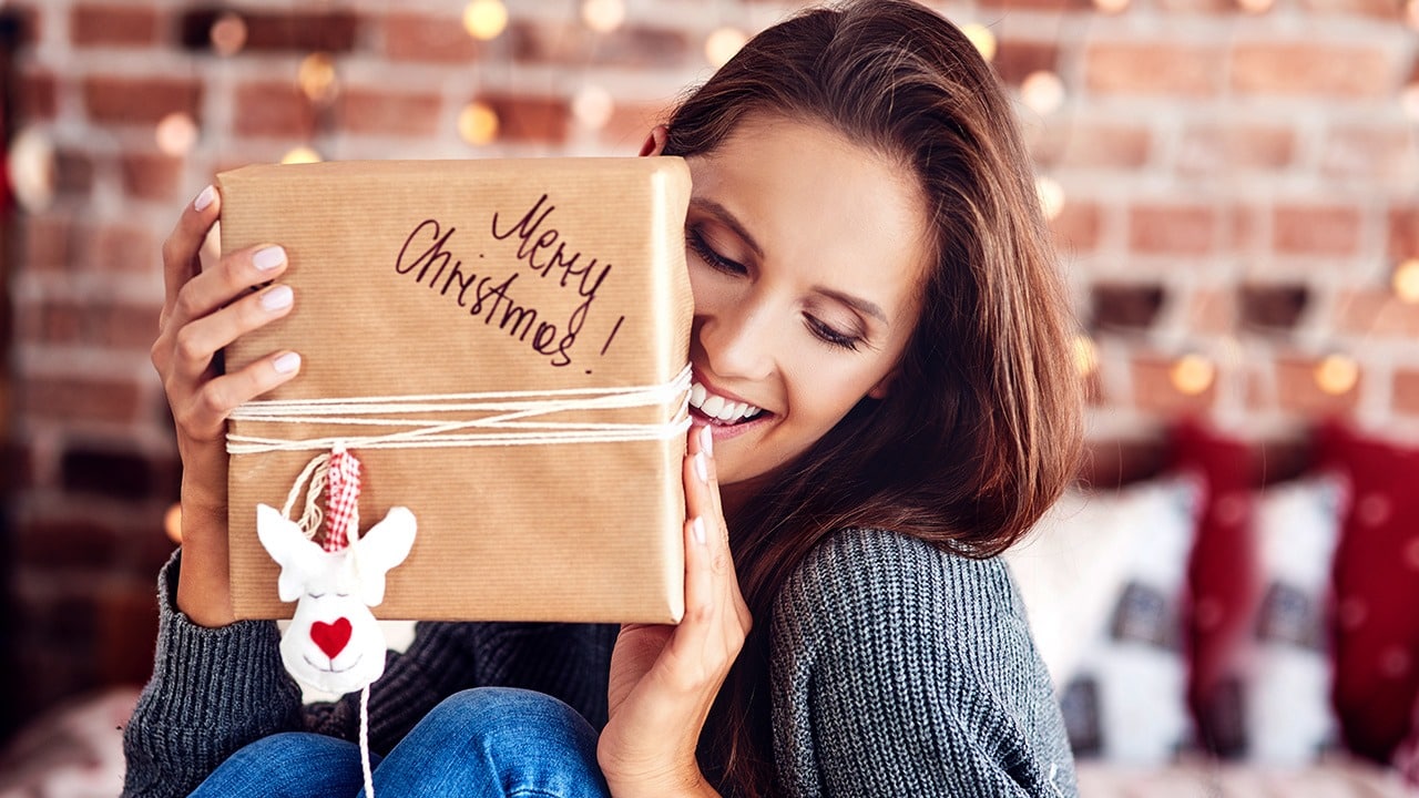 Christmas gifts