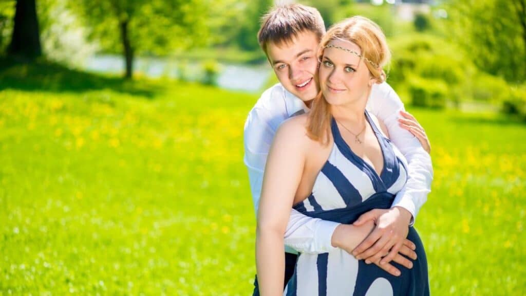 Things to Keep in Mind When Dating a Pregnant Woman