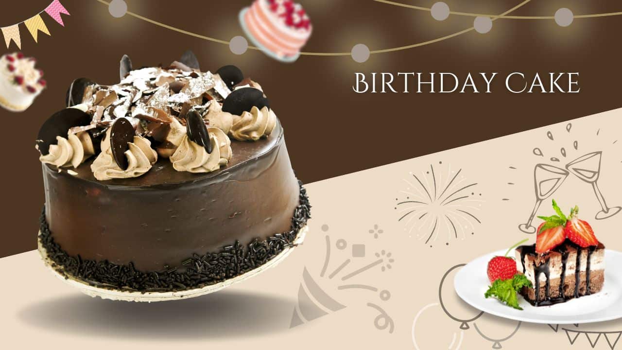 Emicakes for Birthday Cakes