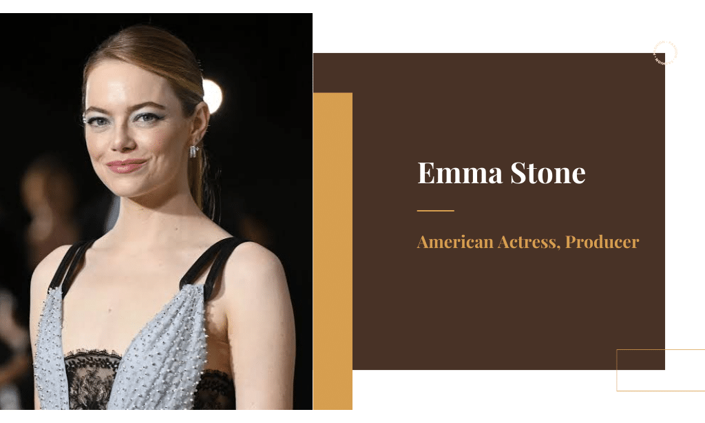 Emma Stone