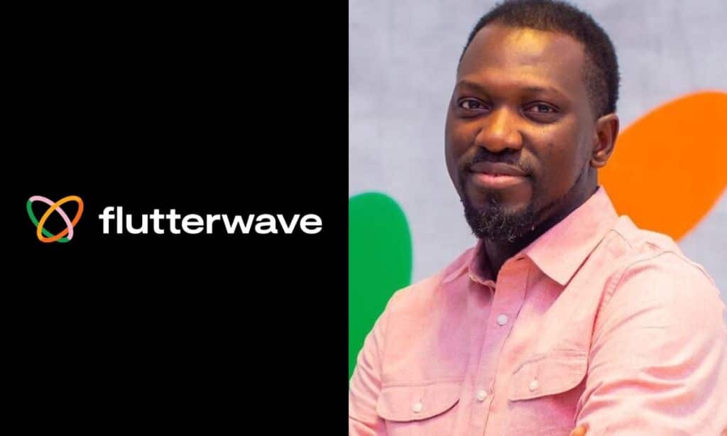 Flutterwave Scandal