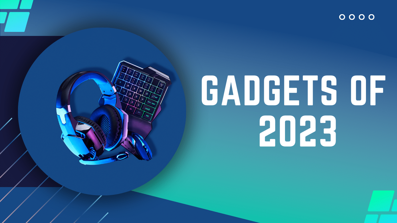 Gadget of 2023