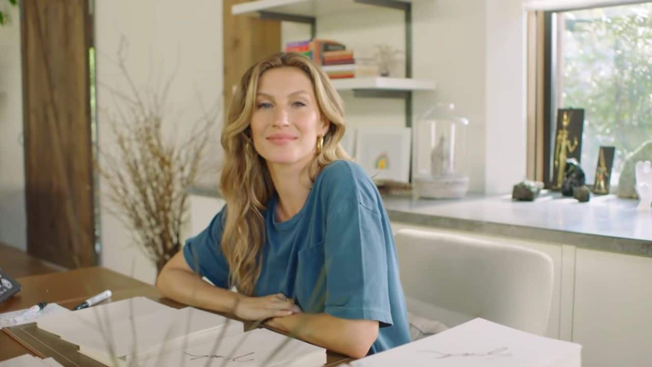 Highest-Paid Models 2023