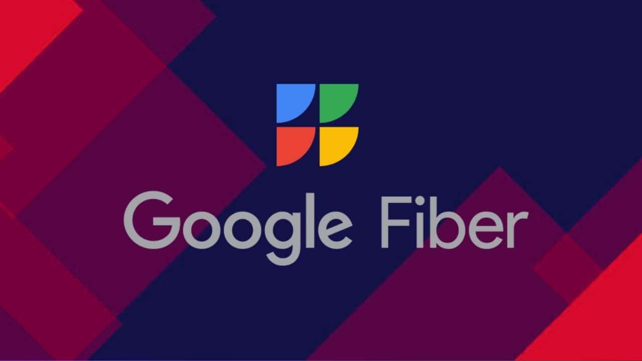 Google Fiber Triangle 20Gbps Internet
