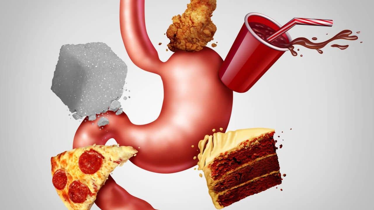 Things to Know About Cholesterol