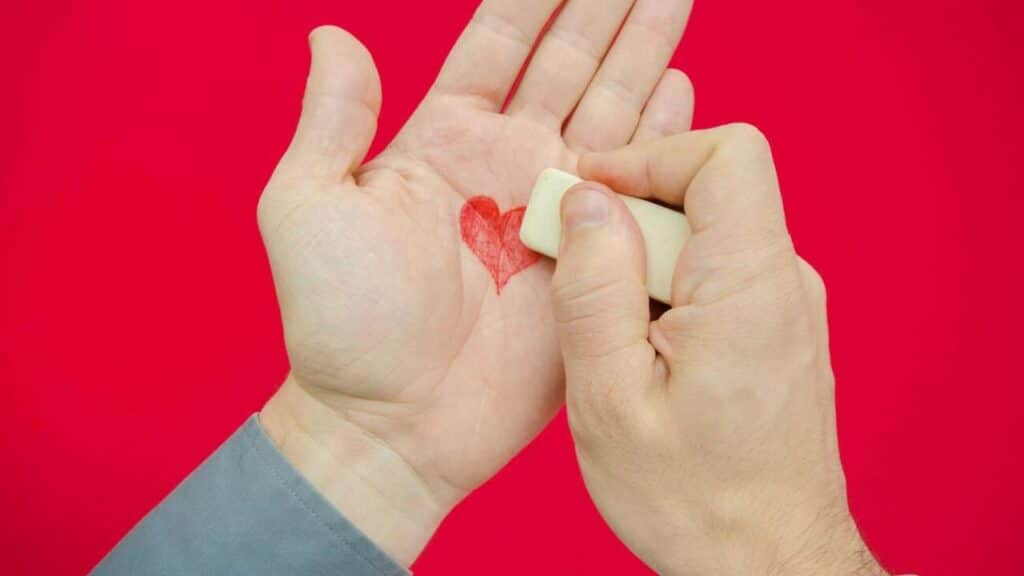 How to Forget Your Ex