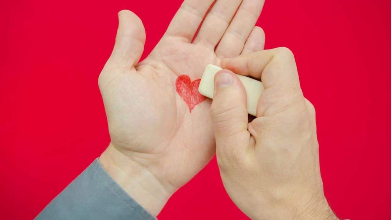 How to Forget Your Ex