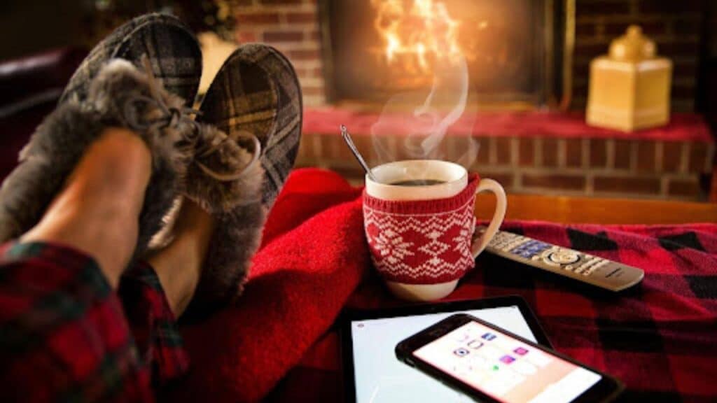 Winter Weight Loss Tips