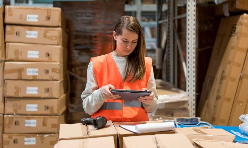 How to Take an Inventory