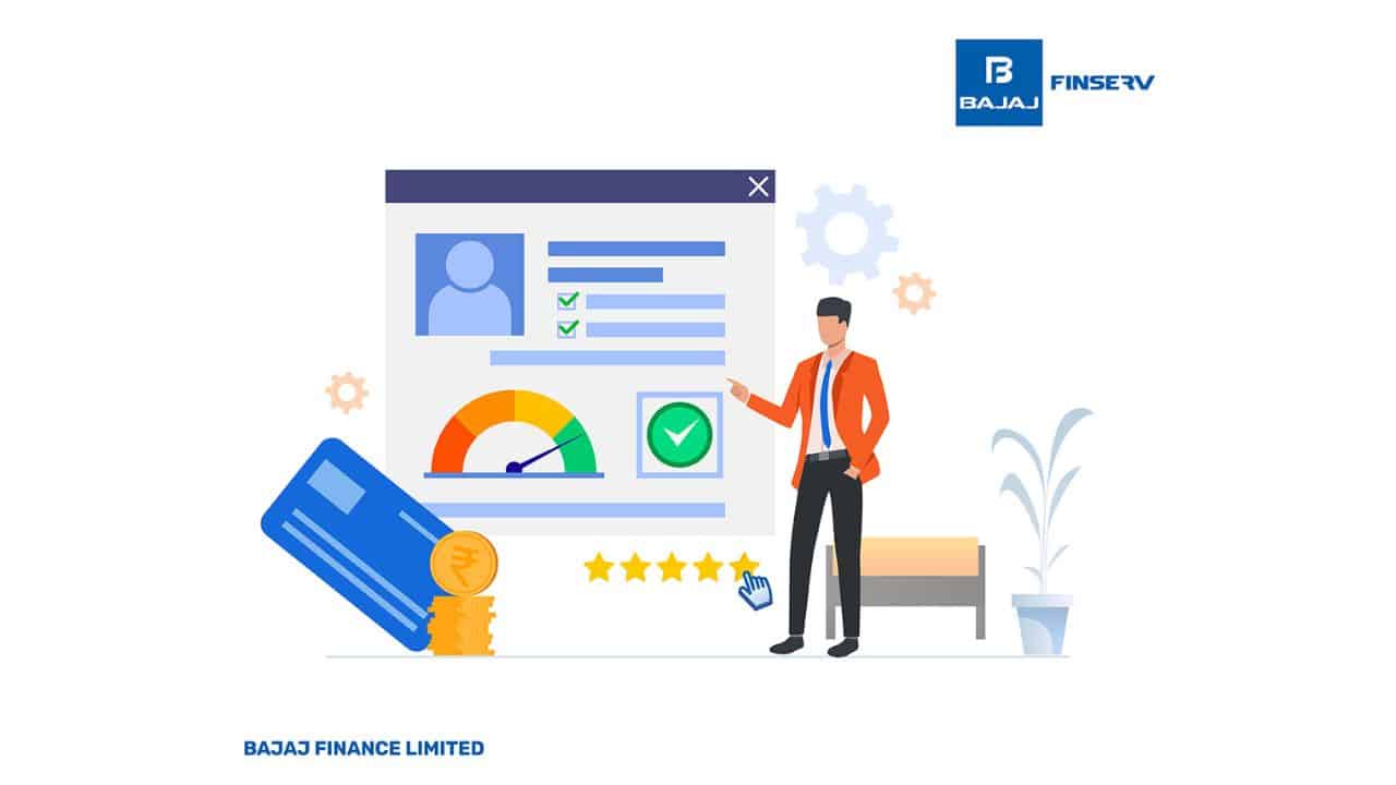 Bajaj Finserv Credit Pass