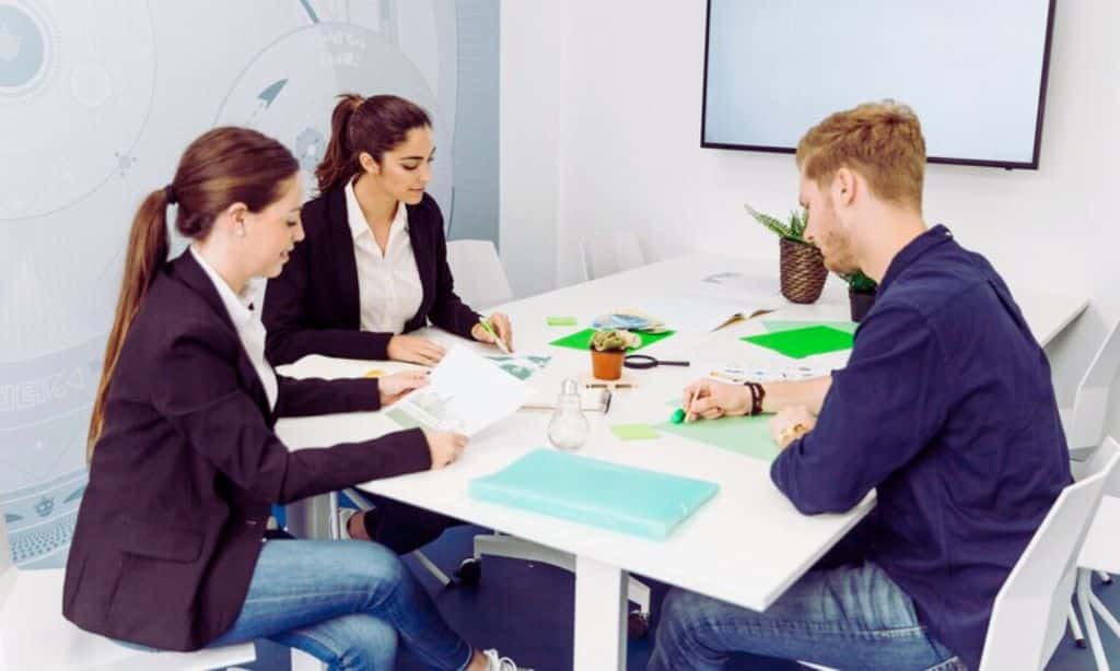 Improving the Entrepreneurial Ecosystem