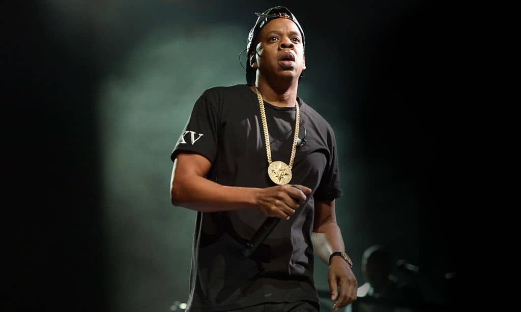 Jay Z Net Worth 