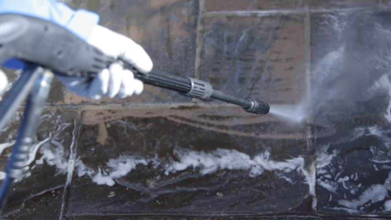 Best Methods to Clean Patios
