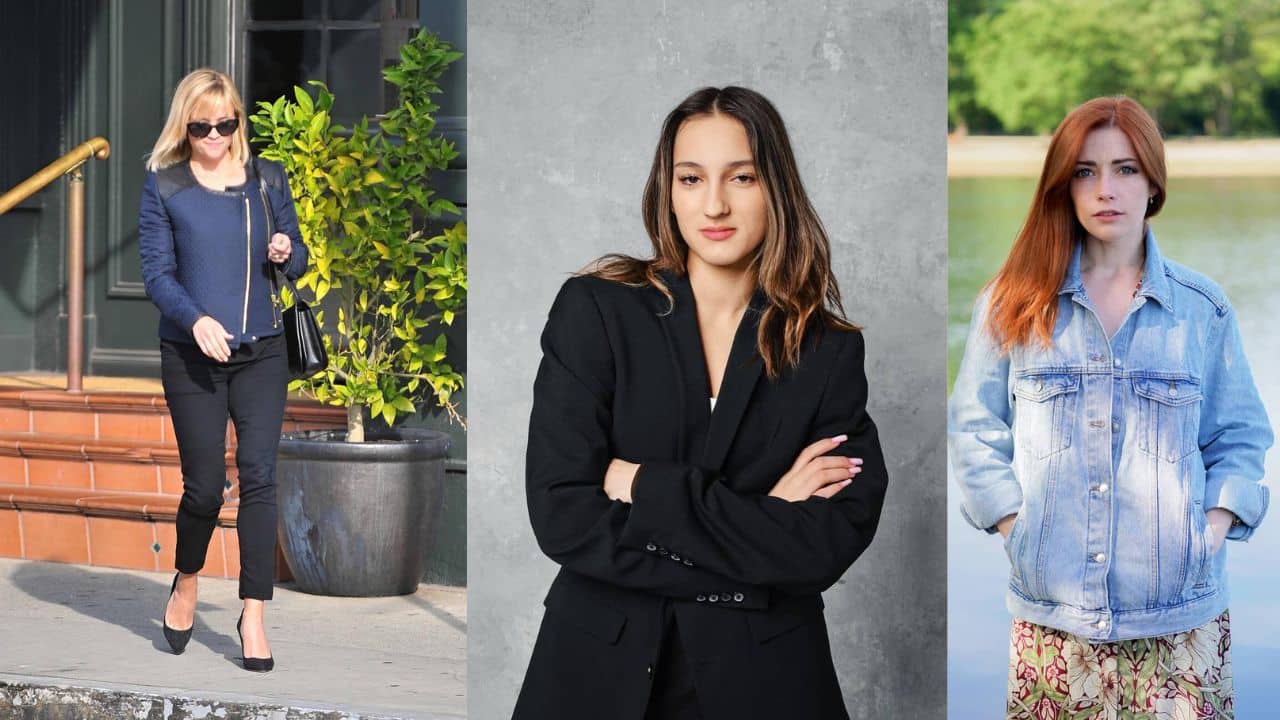 Must-Have Clothing for Every Woman
