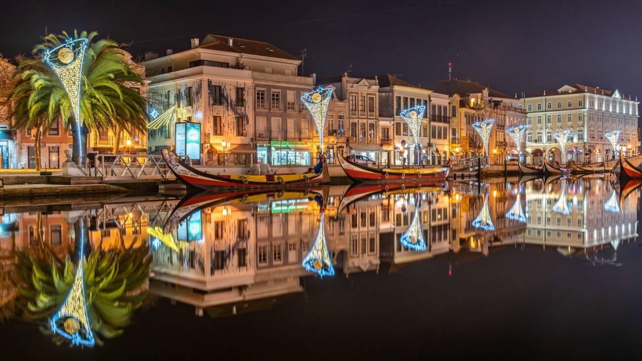 Christmas in Portugal