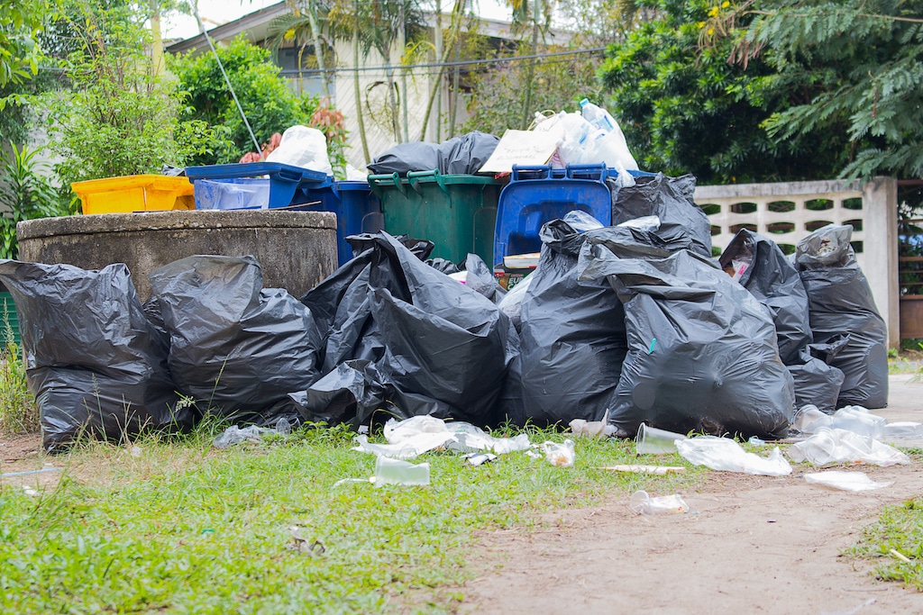 Rubbish Removal in Sydney