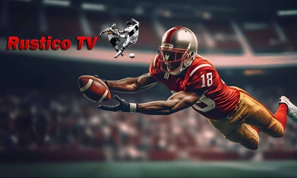 RusticOTV