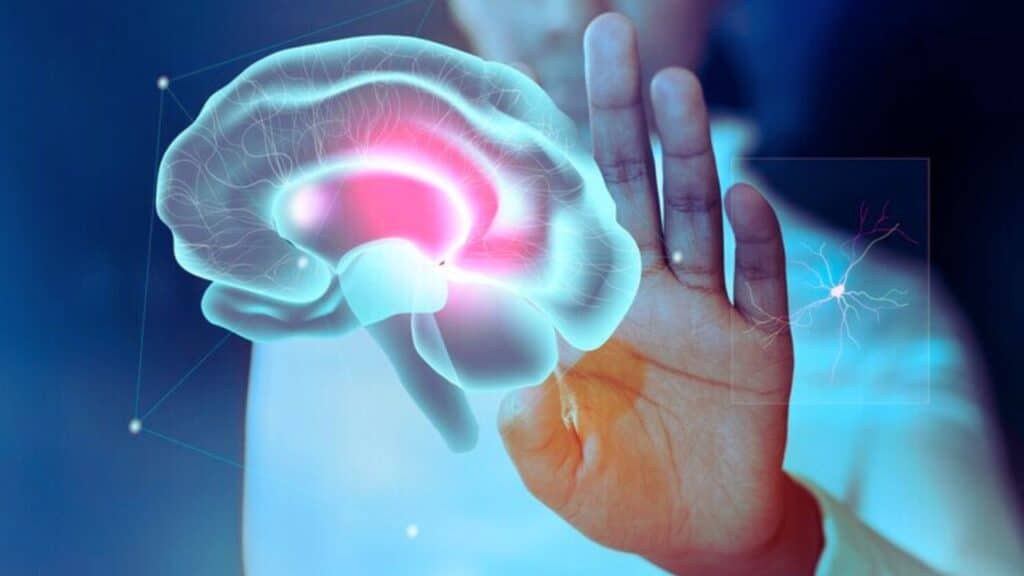 TMS Therapy