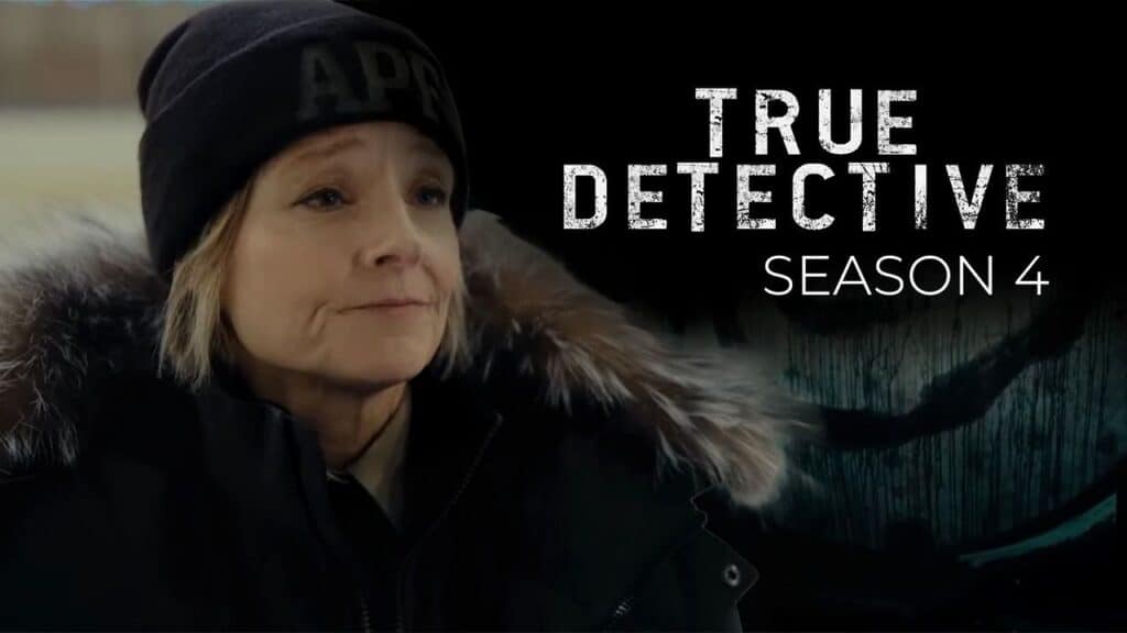 True Detective Season 4