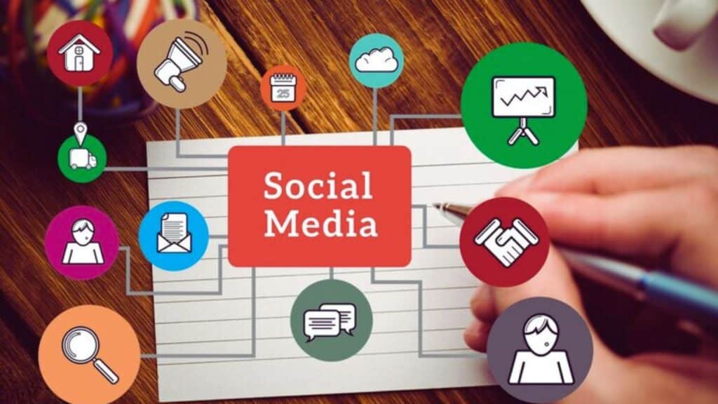 Social Media