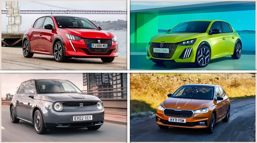 best small cars