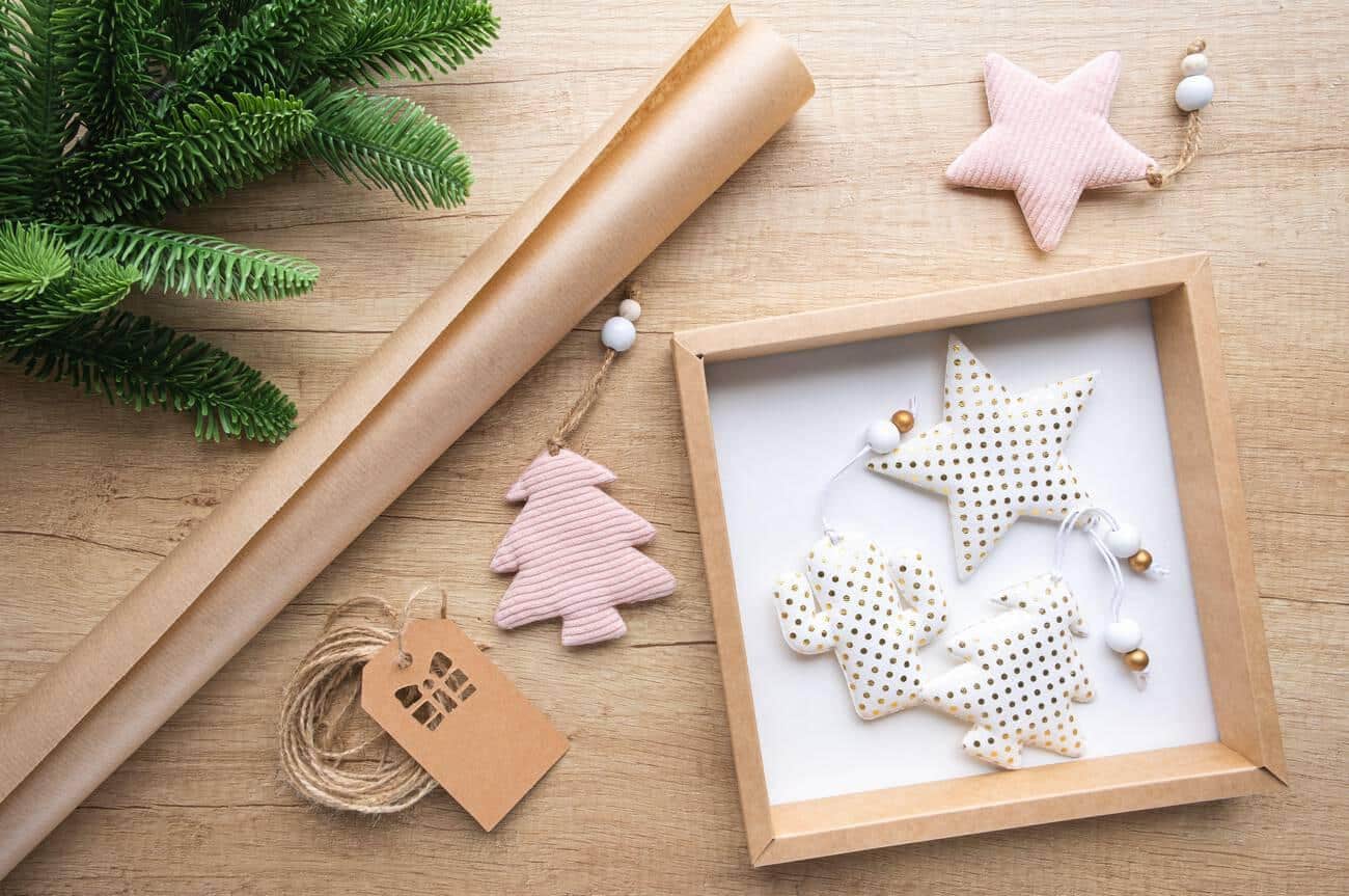 diy gift tag ideas