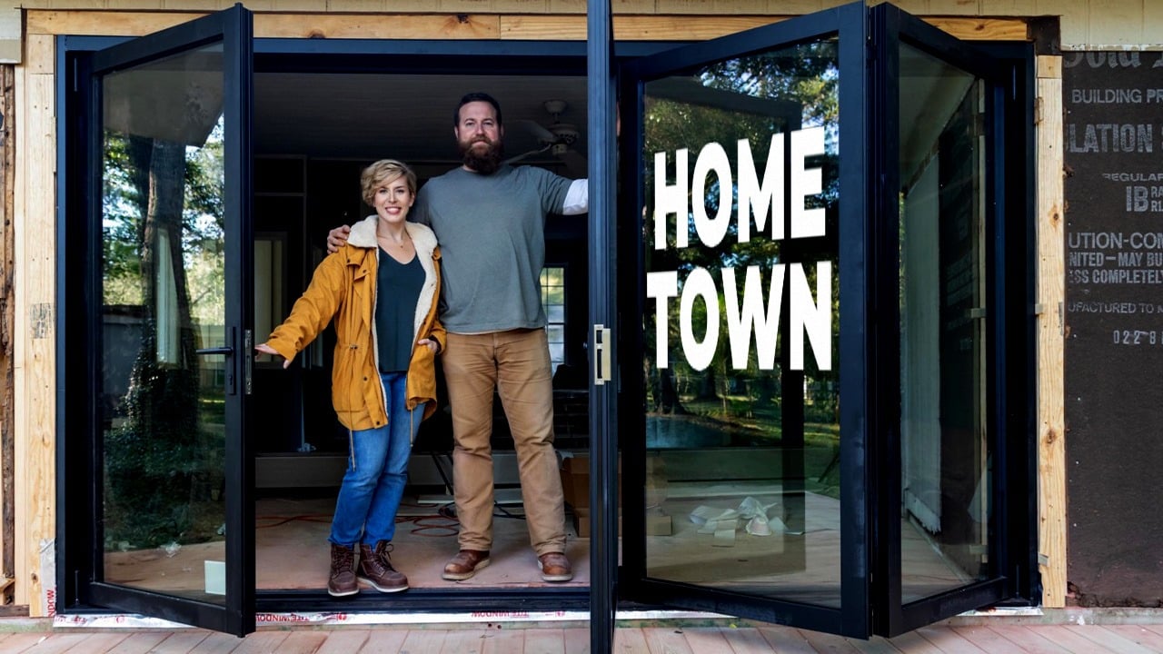 home town series