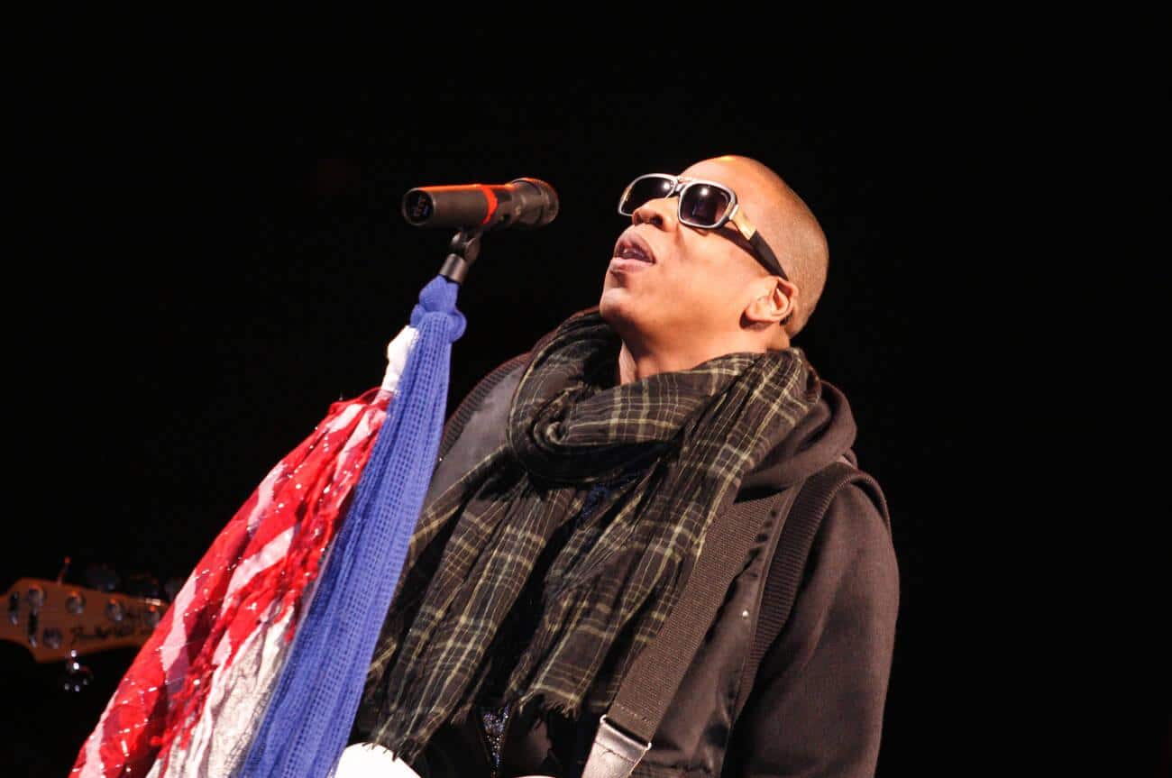 jay z net worth