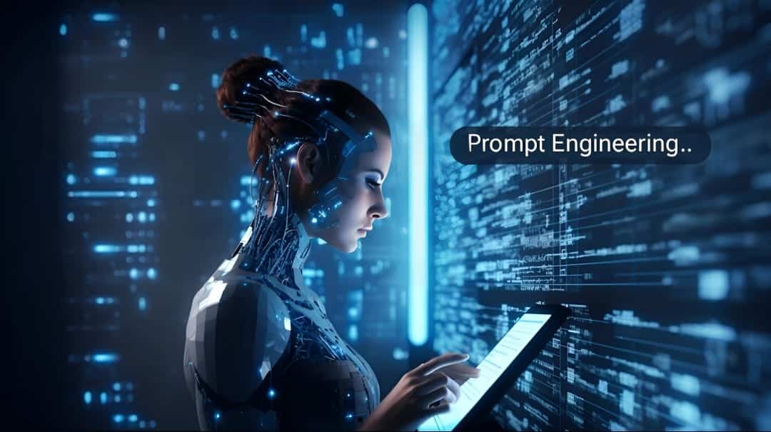 career in prompt engineering