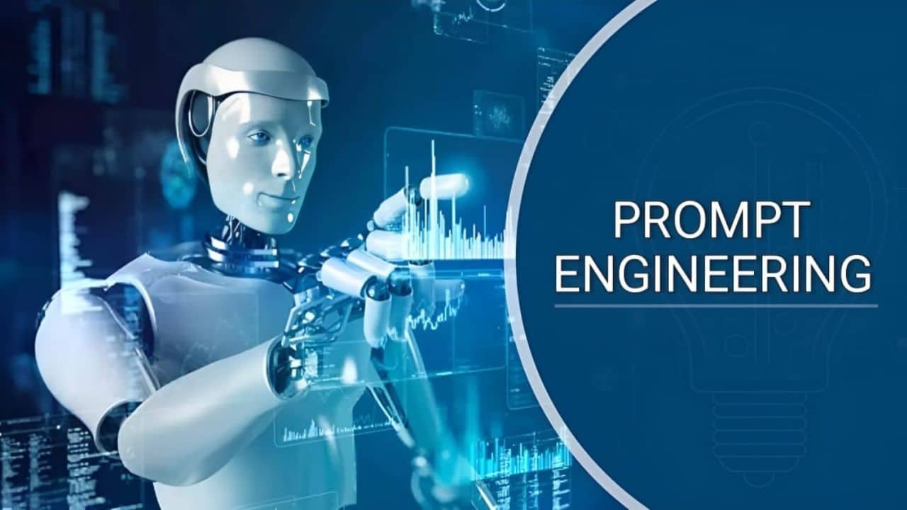 prompt engineering