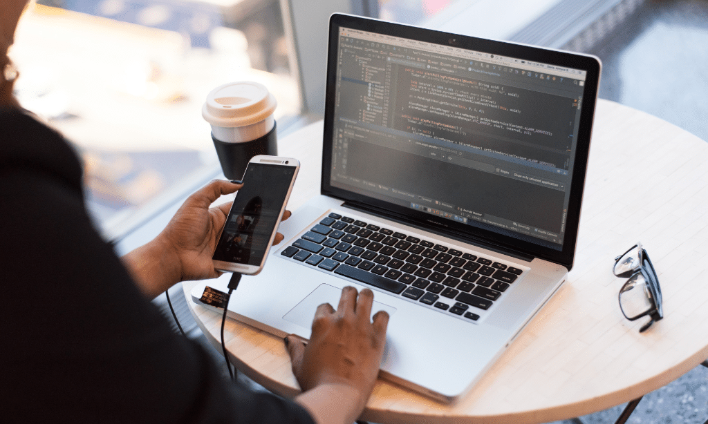 ruby developer skills