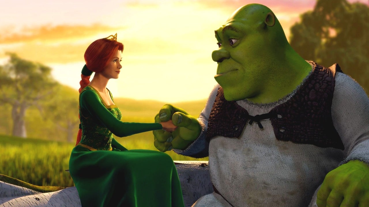 shrek 5