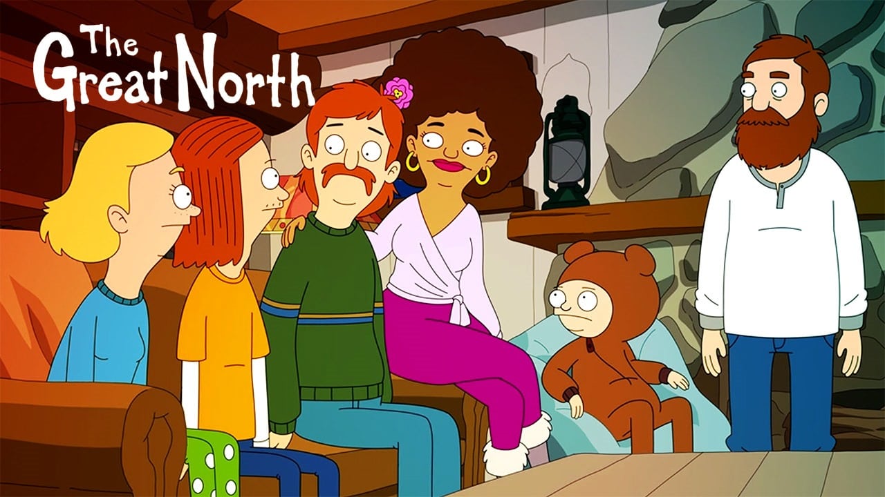 the great north season 4