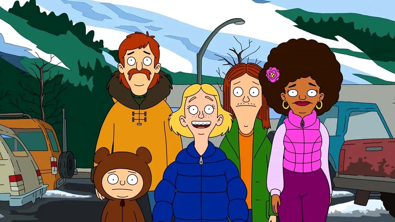 the great north season 4 cast