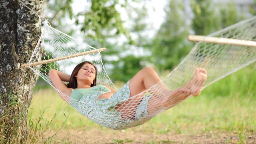 7D Method for Better Sleep and Long Life