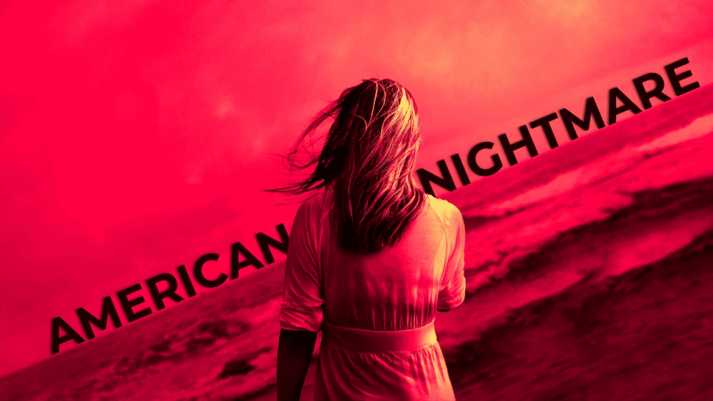 American Nightmare season 1