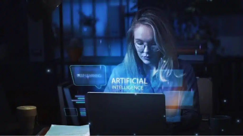 Artificial Intelligence in Vietnam