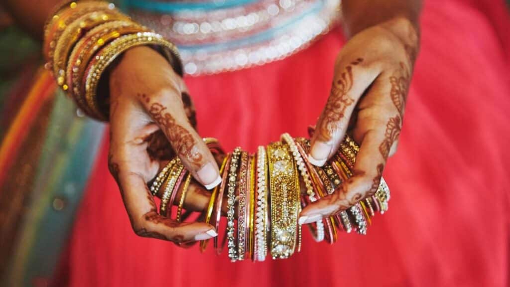 Bangle Bracelets