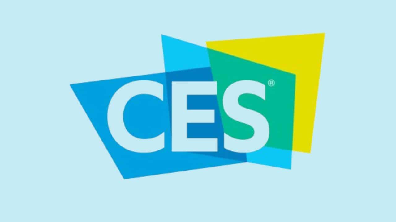 CES 2024