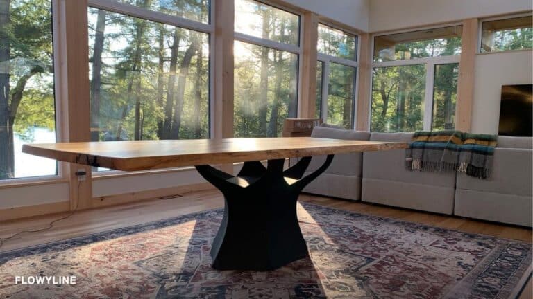 Choosing the Right Dining Table Size