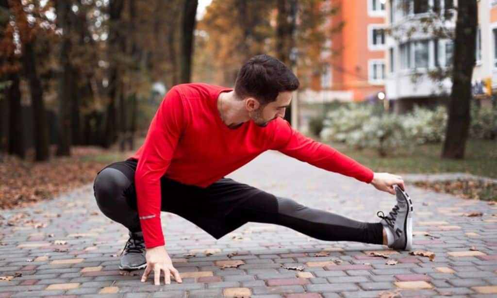 Regular Exercise