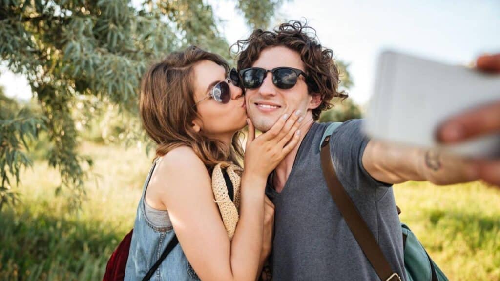 Happy Couples