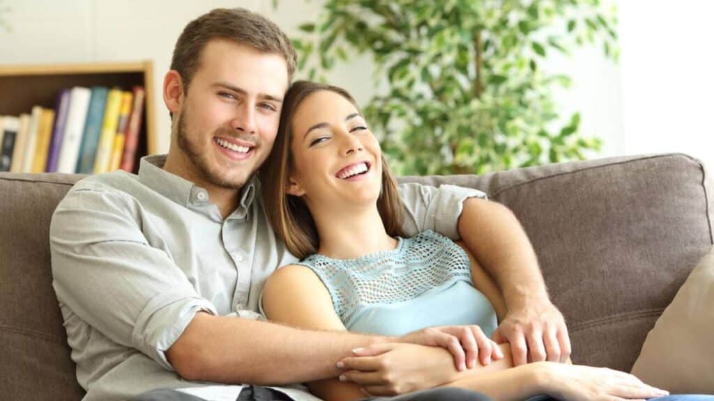 Happy Couples