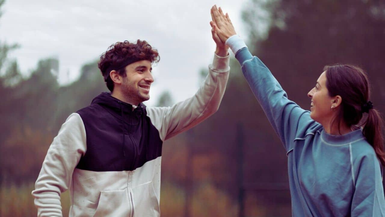 How to Set Relationship Goals With Your Partner