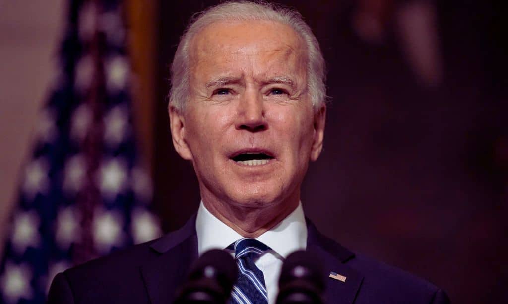 Joe Biden